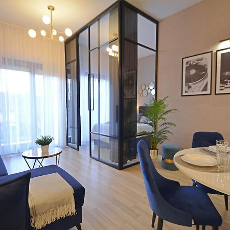 Osiedle Platan - Apartamenty Bryza - Centrum Свиноуйсьце Экстерьер фото