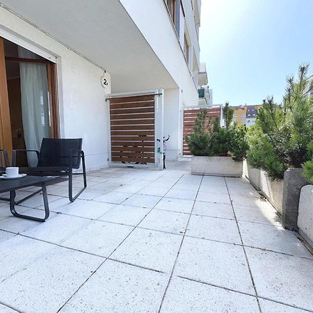 Osiedle Platan - Apartamenty Bryza - Centrum Свиноуйсьце Экстерьер фото