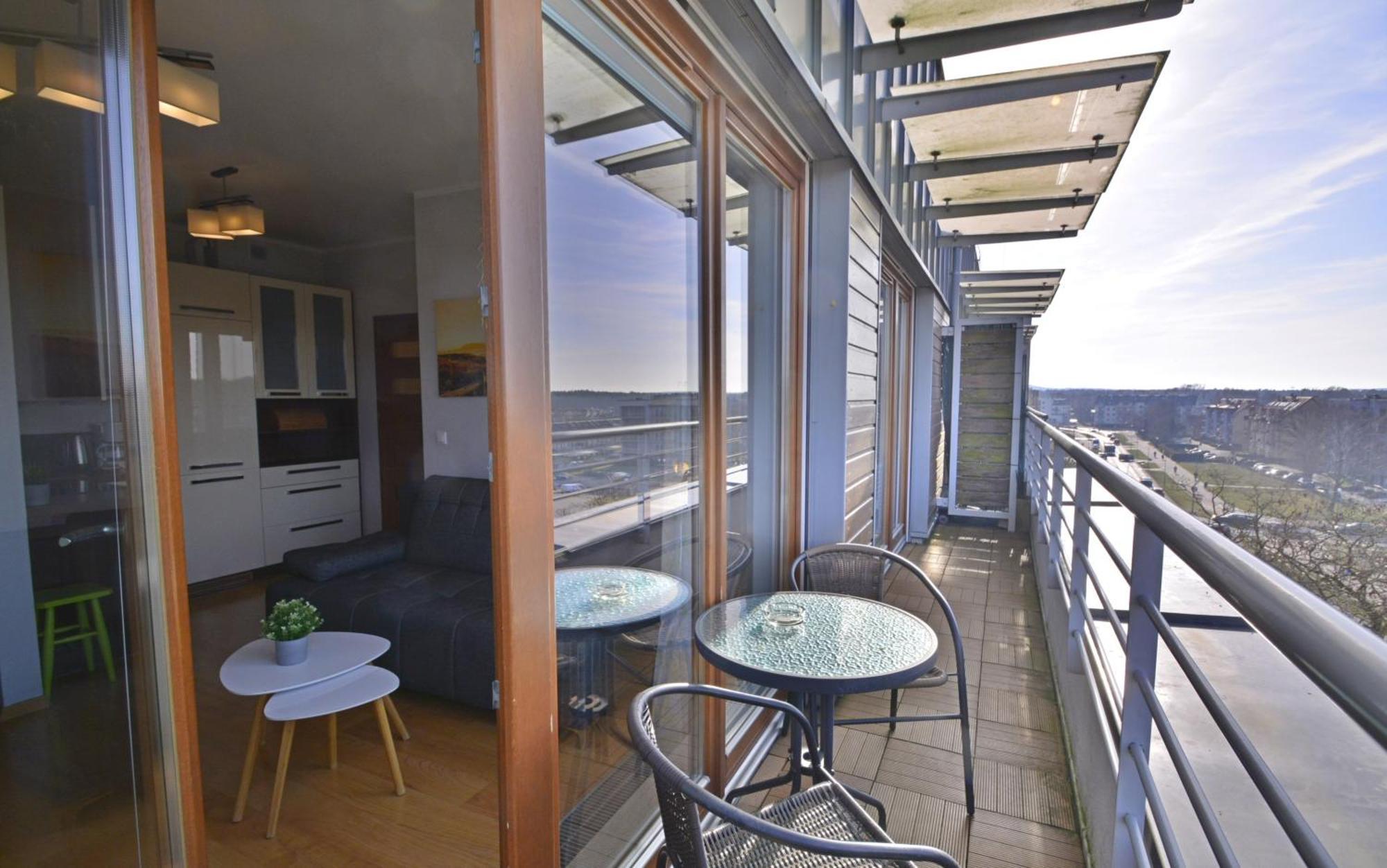 Osiedle Platan - Apartamenty Bryza - Centrum Свиноуйсьце Экстерьер фото