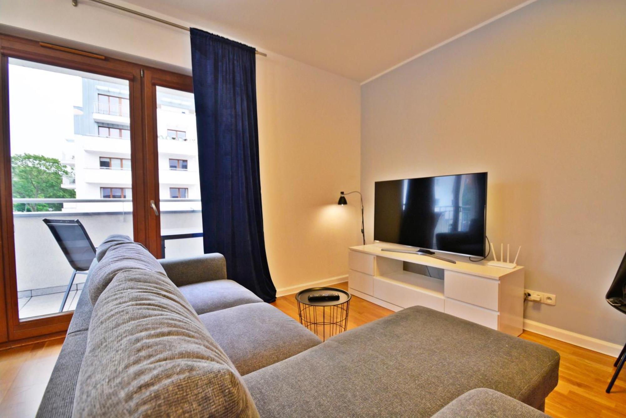 Osiedle Platan - Apartamenty Bryza - Centrum Свиноуйсьце Экстерьер фото