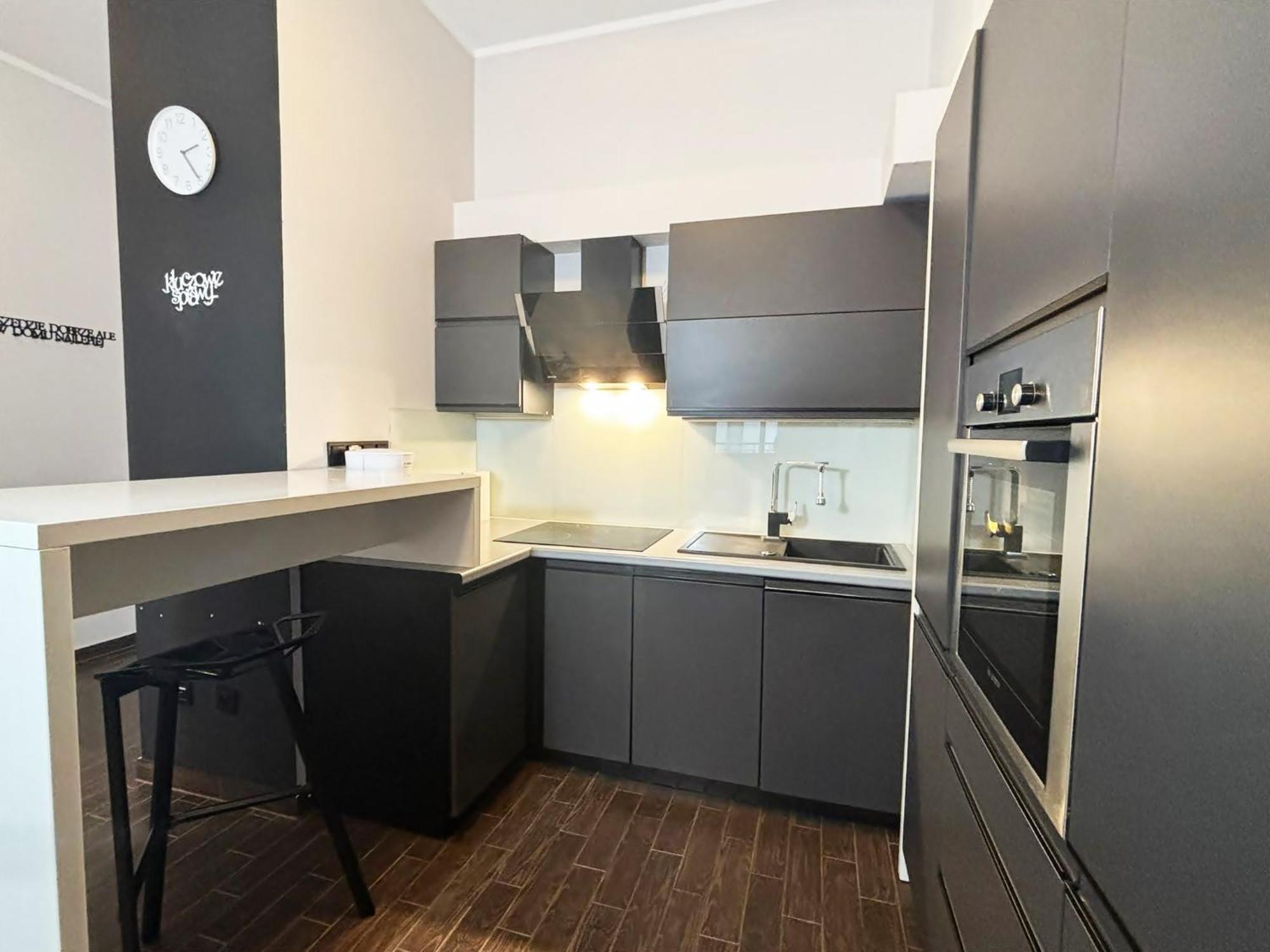 Osiedle Platan - Apartamenty Bryza - Centrum Свиноуйсьце Экстерьер фото