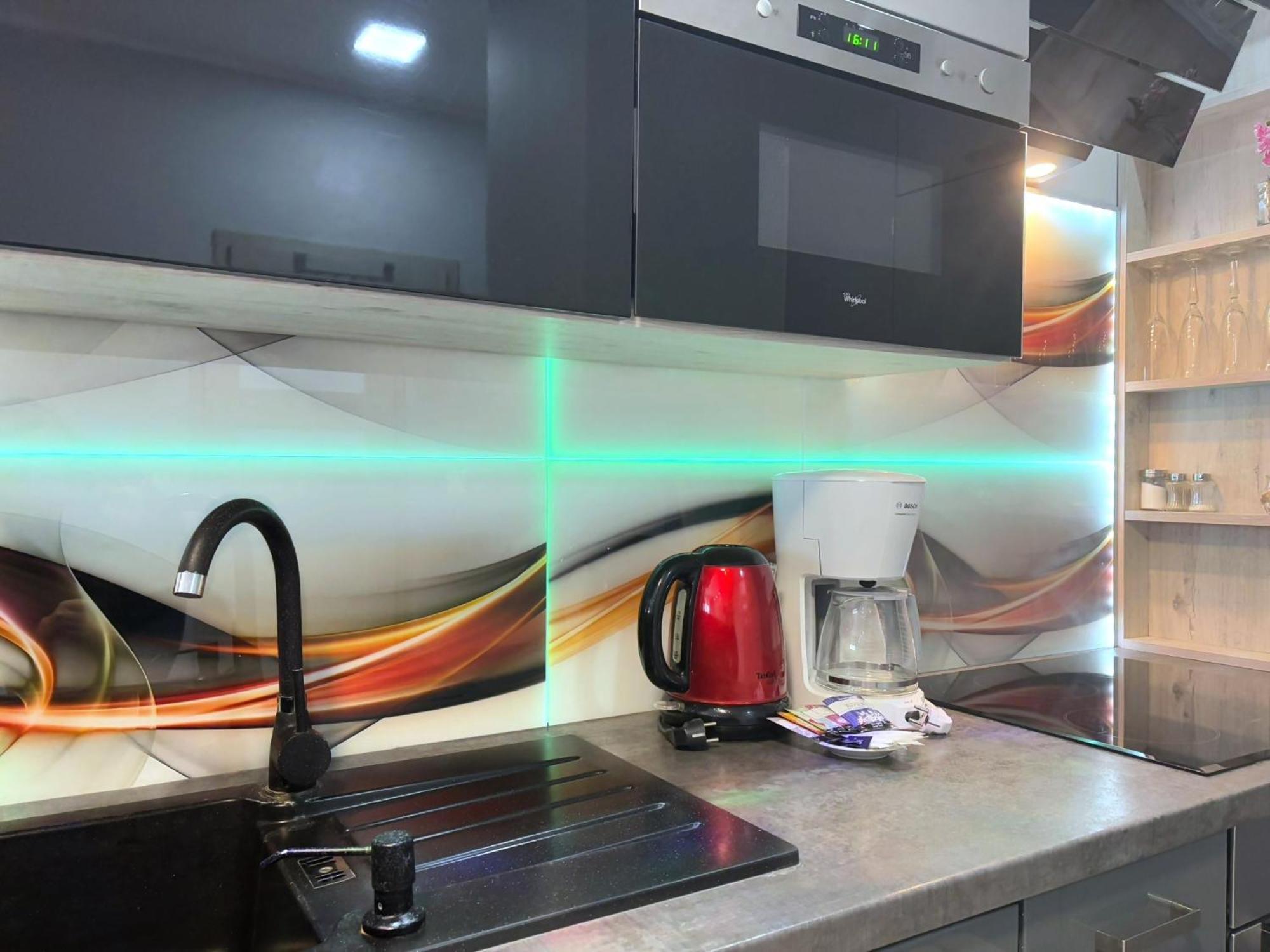 Osiedle Platan - Apartamenty Bryza - Centrum Свиноуйсьце Экстерьер фото