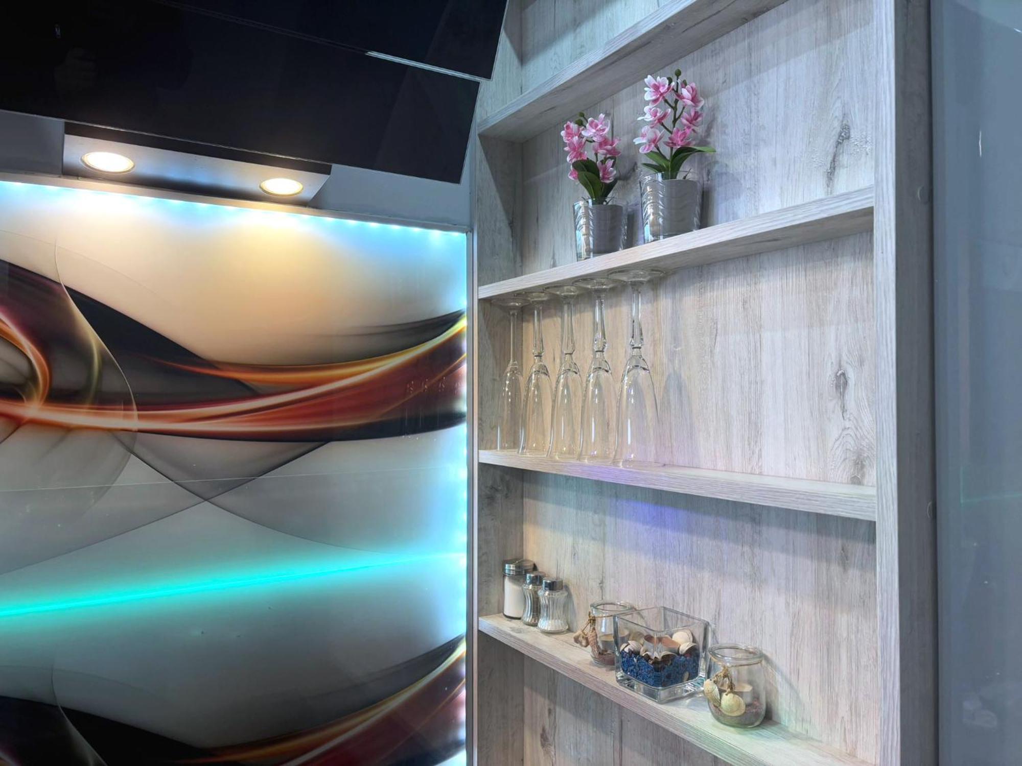 Osiedle Platan - Apartamenty Bryza - Centrum Свиноуйсьце Экстерьер фото